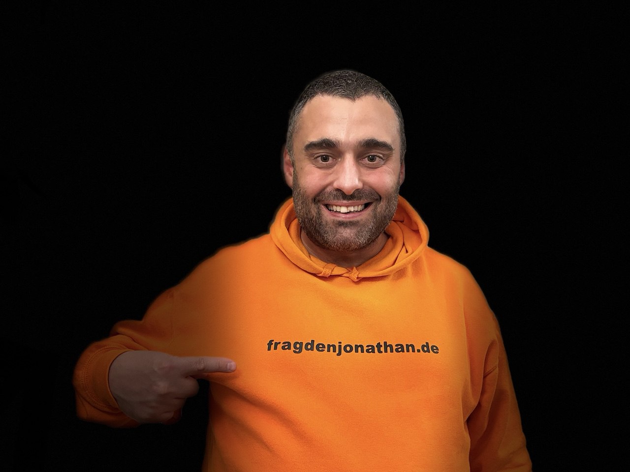 Profilbild von Jonathan Kühnle